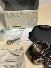 shimano calais for sale  Amarillo