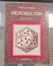 Microbiologia h.g. schlegel usato  Genova