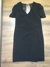 Robe ikks noire d'occasion  Chantilly