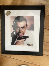 sean connery signed for sale  Shipping to Ireland