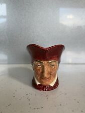 Royal doulton miniature for sale  SANDOWN