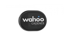 Wahoo sensore cadenza usato  Pergola