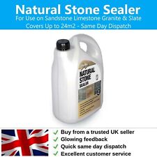 Stone sealer natural for sale  BURNLEY