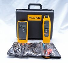 Fluke cable locator for sale  ROMFORD