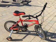 Childs bike stabilisers for sale  HEREFORD