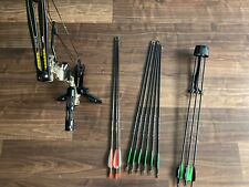 Archery research rex gebraucht kaufen  Neckarau