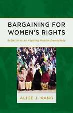Bargaining women rights for sale  Sparks