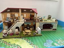 Sylvanian families maple for sale  LIVERPOOL