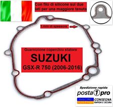 Suzuki gsx 750 usato  Verdellino