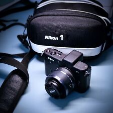 Nikon two lens for sale  LLANDUDNO