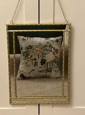 Gold framed mirror for sale  MANCHESTER