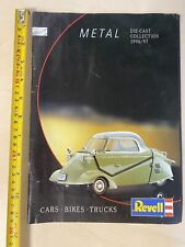 Revell metal die for sale  ASHFORD