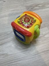 Kiddicare small cube for sale  GOSPORT