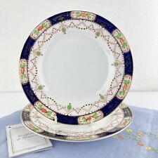 Coppia piatti ceramica usato  San Giorgio A Liri