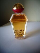 Guerlain samsara parfum gebraucht kaufen  Inden