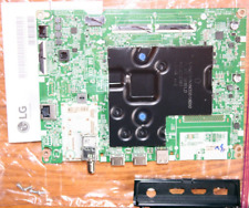 Placa de exibição de vídeo TV LED LG 55UQ7570PUJ EAX69762805 comprar usado  Enviando para Brazil
