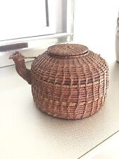 Vintage teapot shaped for sale  Alpharetta