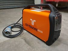 Thermacut trafire 40sd for sale  NOTTINGHAM