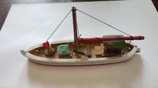 Modello barca pesca usato  Castiglion Fibocchi