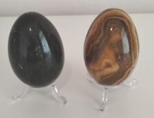 Pair vintage egg for sale  LEEDS