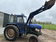 Tractor front loader for sale  POULTON-LE-FYLDE