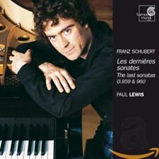 Schubert piano sonatas for sale  UK