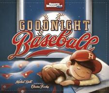 Goodnight baseball sports for sale  Imperial