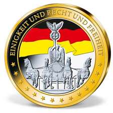 Gigant medaille groß gebraucht kaufen  Berlin