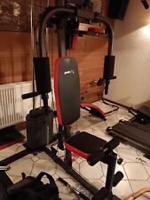 kraftstation fitnesscenter fitnessstation gebraucht kaufen  Obrighoven