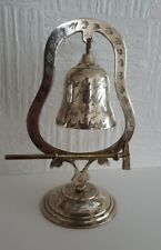 Brass bell stand for sale  UK