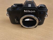Nikon spiegelreflexkamera 35mm gebraucht kaufen  Neustadt