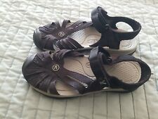 Keen sandals black for sale  Sarasota
