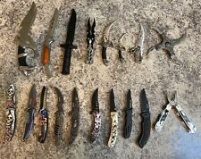 Lot tactical collectable for sale  Madison