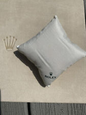 Rolex display cushion for sale  BRENTWOOD