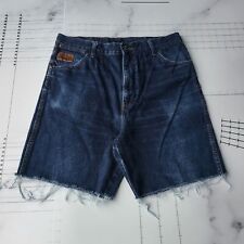 Vintage cut shorts for sale  Spokane