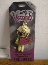 Watchover voodoo doll for sale  MANCHESTER