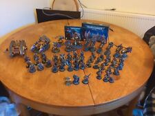 4400 pts painted for sale  CHESTERFIELD