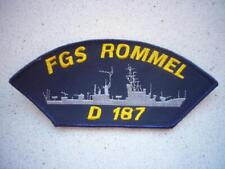 161 bundesmarine uniformabzeic gebraucht kaufen  Deutschland