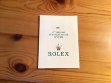 Rolex oyster date usato  Ferrara
