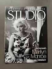 Marilyn monroe instantanés d'occasion  Gerzat