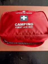 Kit de primeros auxilios para acampar segunda mano  Embacar hacia Mexico