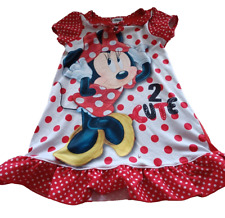 Disney minnie mouse for sale  North Fort Myers