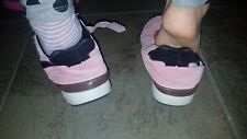 Scarpe sportive rosa usato  Cesano Maderno
