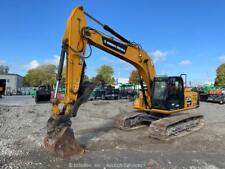 2018 jcb js220lc for sale  Shipping to Ireland