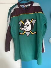 Vintage mighty ducks for sale  AYR