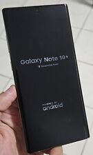 Samsung Galaxy Note10+ 5G SM-N976U - 256GB - Desbloqueio (T-Mobile) (Single SIM) comprar usado  Enviando para Brazil