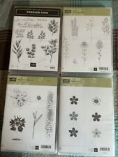 Stampin lot rubber for sale  Colorado Springs