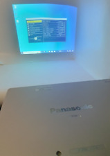 Panasonic f300e lcd usato  Milano