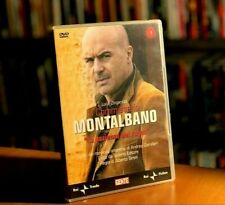 Commissario montalbano pazienz usato  Porto Cesareo