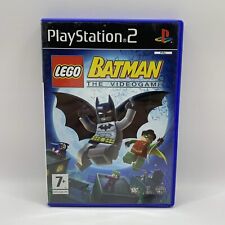 Lego Batman: The Video Game PS2 2008 ação-aventura Warner Bros interativo comprar usado  Enviando para Brazil
